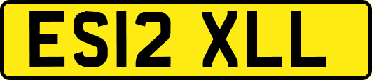 ES12XLL