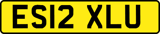 ES12XLU