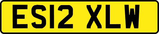 ES12XLW