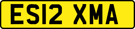 ES12XMA