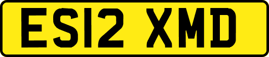 ES12XMD