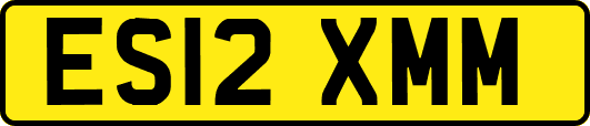 ES12XMM