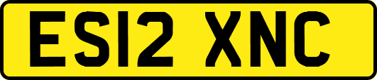 ES12XNC