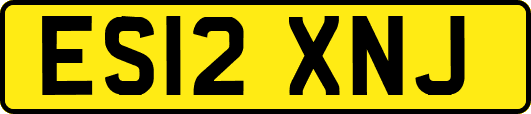 ES12XNJ