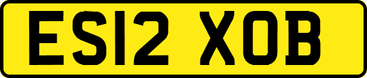 ES12XOB