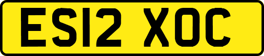ES12XOC