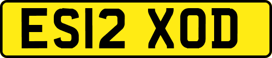 ES12XOD