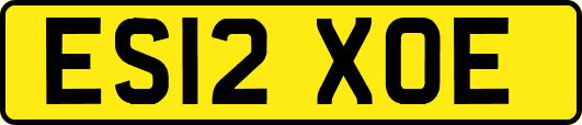 ES12XOE