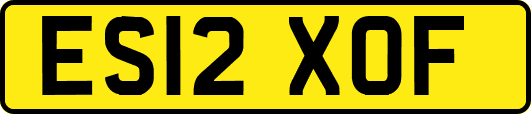 ES12XOF