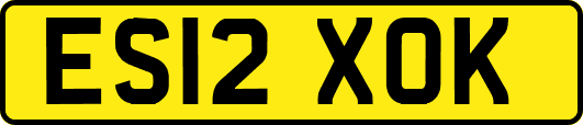 ES12XOK