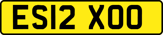 ES12XOO