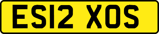 ES12XOS