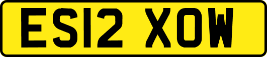 ES12XOW