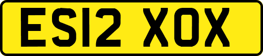 ES12XOX