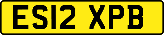 ES12XPB