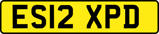 ES12XPD