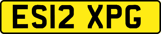 ES12XPG