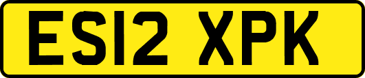 ES12XPK