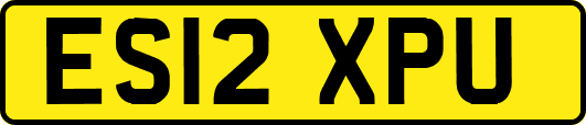 ES12XPU