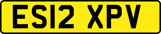 ES12XPV