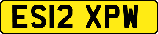 ES12XPW
