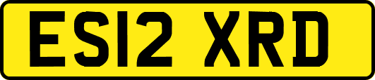 ES12XRD