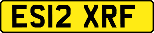ES12XRF