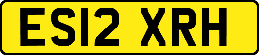 ES12XRH