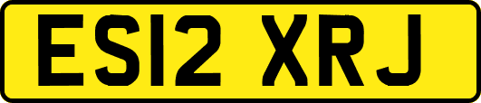 ES12XRJ