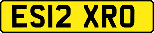 ES12XRO