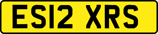ES12XRS