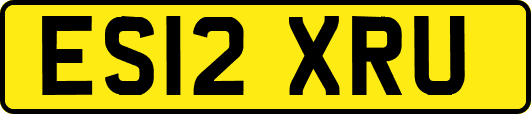 ES12XRU