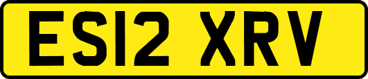 ES12XRV