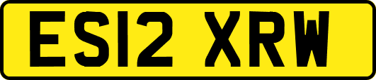 ES12XRW