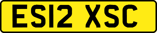 ES12XSC