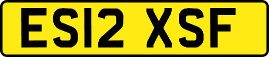ES12XSF