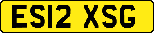 ES12XSG
