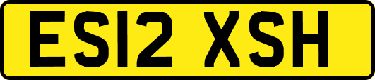 ES12XSH
