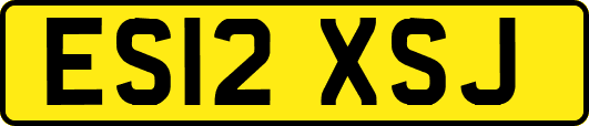 ES12XSJ