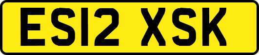 ES12XSK
