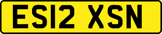 ES12XSN