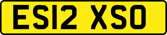 ES12XSO