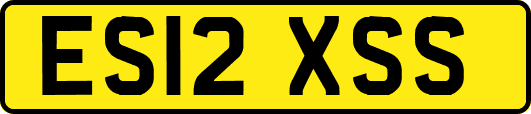 ES12XSS