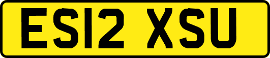 ES12XSU