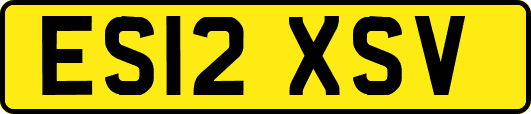 ES12XSV