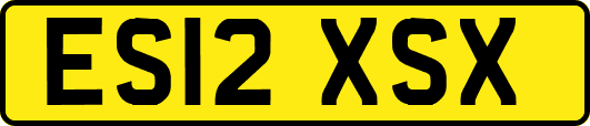 ES12XSX