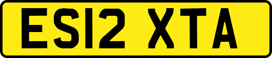 ES12XTA