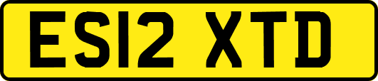 ES12XTD