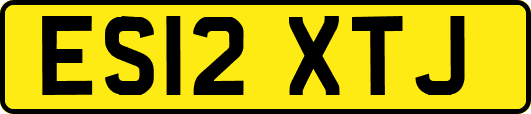 ES12XTJ