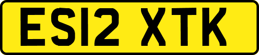ES12XTK